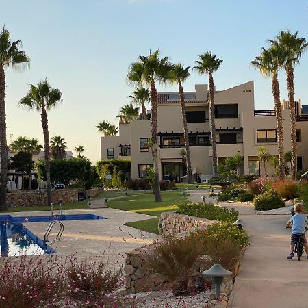 Magnifique Appartement Dans Roda Golf San Javier Esterno foto