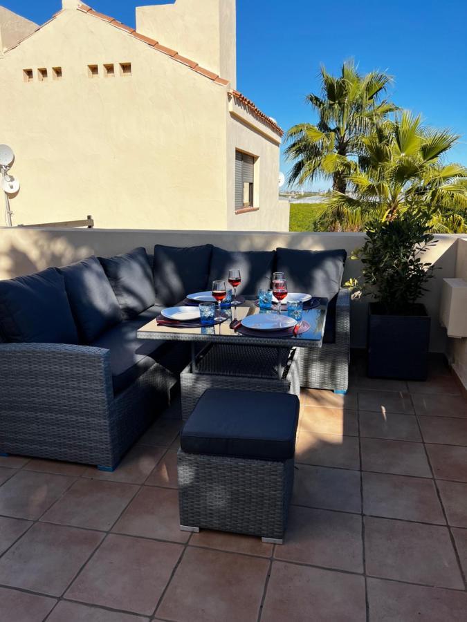 Magnifique Appartement Dans Roda Golf San Javier Esterno foto