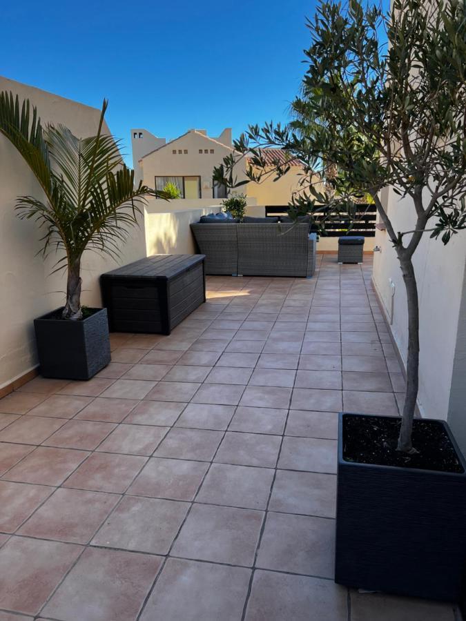 Magnifique Appartement Dans Roda Golf San Javier Esterno foto