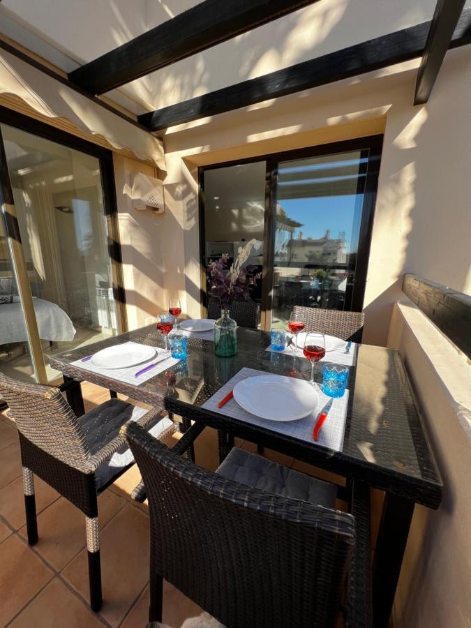Magnifique Appartement Dans Roda Golf San Javier Esterno foto