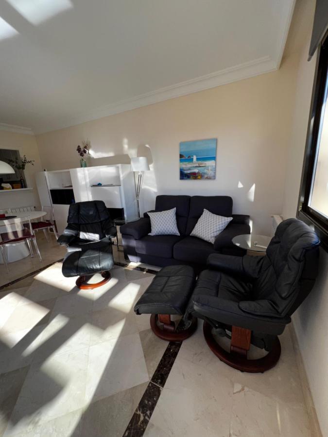Magnifique Appartement Dans Roda Golf San Javier Esterno foto
