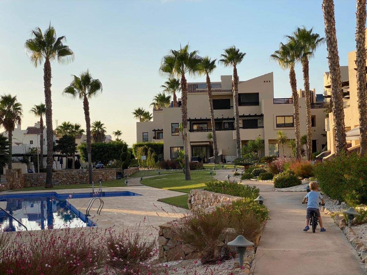 Magnifique Appartement Dans Roda Golf San Javier Esterno foto