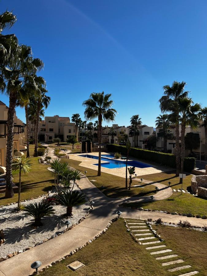 Magnifique Appartement Dans Roda Golf San Javier Esterno foto