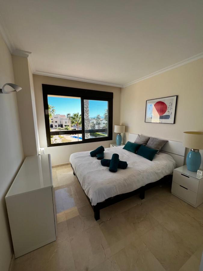 Magnifique Appartement Dans Roda Golf San Javier Esterno foto