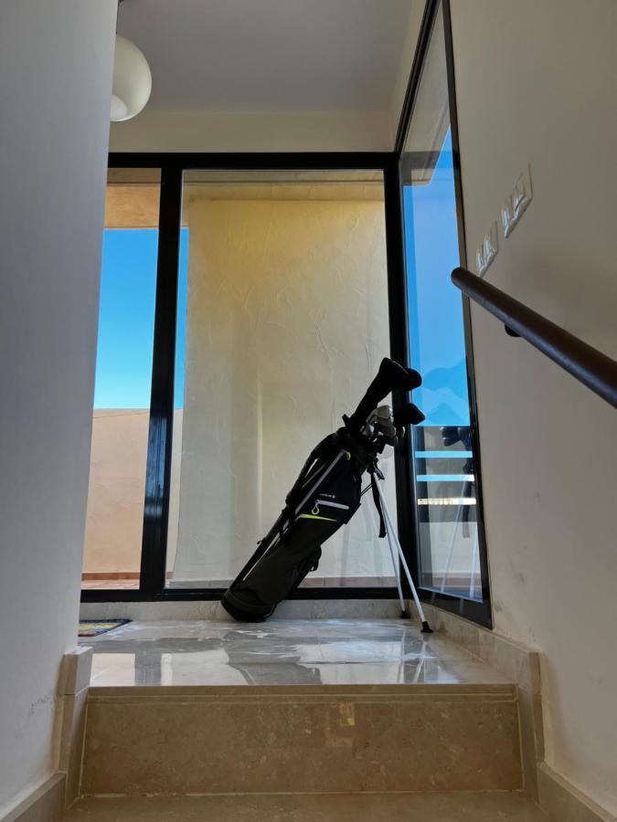 Magnifique Appartement Dans Roda Golf San Javier Esterno foto