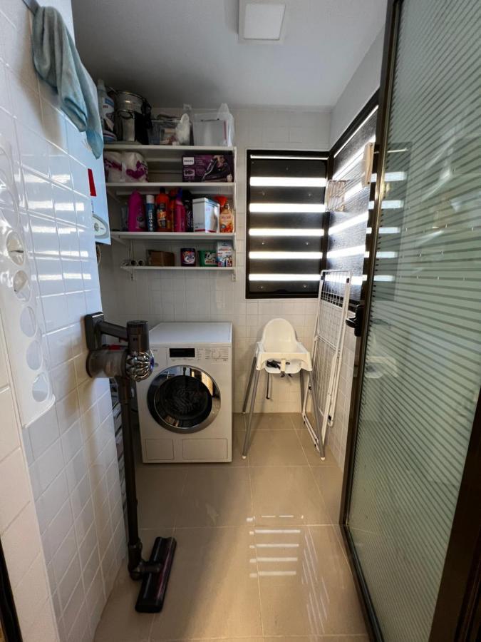 Magnifique Appartement Dans Roda Golf San Javier Esterno foto