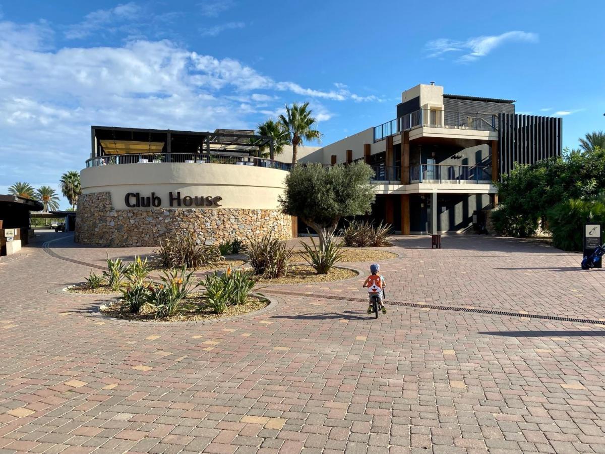 Magnifique Appartement Dans Roda Golf San Javier Esterno foto
