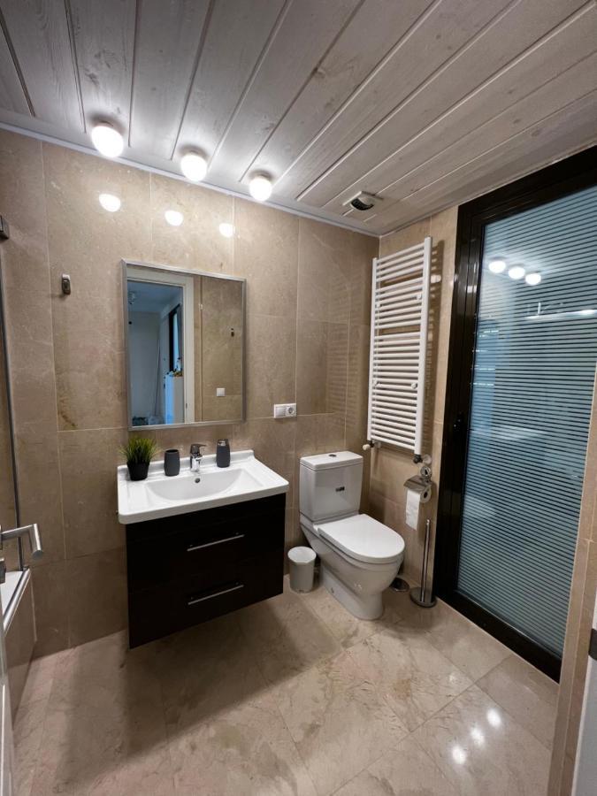 Magnifique Appartement Dans Roda Golf San Javier Esterno foto