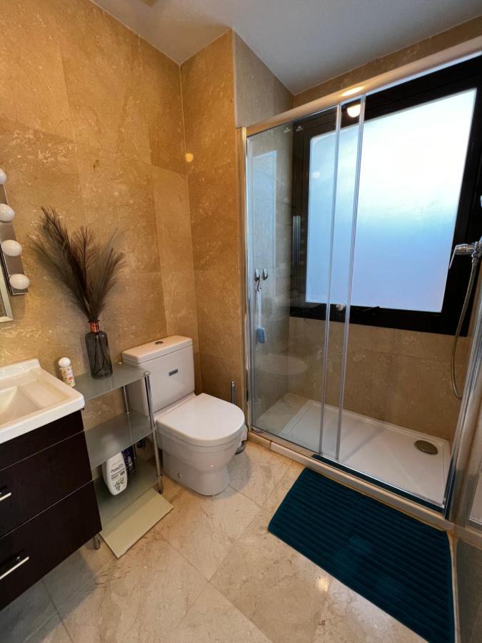 Magnifique Appartement Dans Roda Golf San Javier Esterno foto
