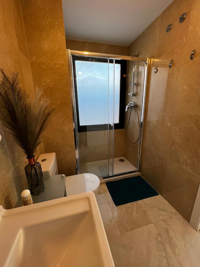 Magnifique Appartement Dans Roda Golf San Javier Esterno foto