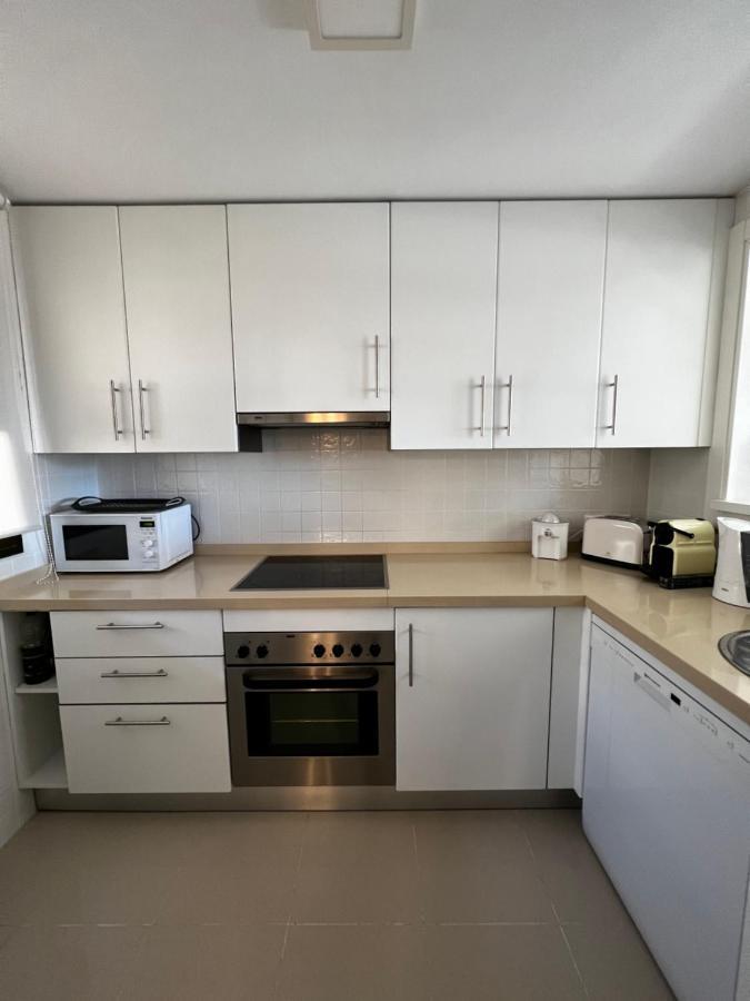 Magnifique Appartement Dans Roda Golf San Javier Esterno foto
