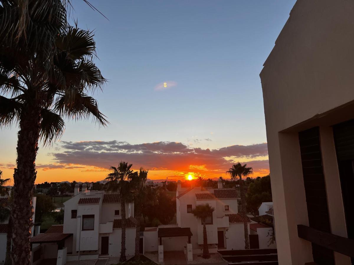 Magnifique Appartement Dans Roda Golf San Javier Esterno foto
