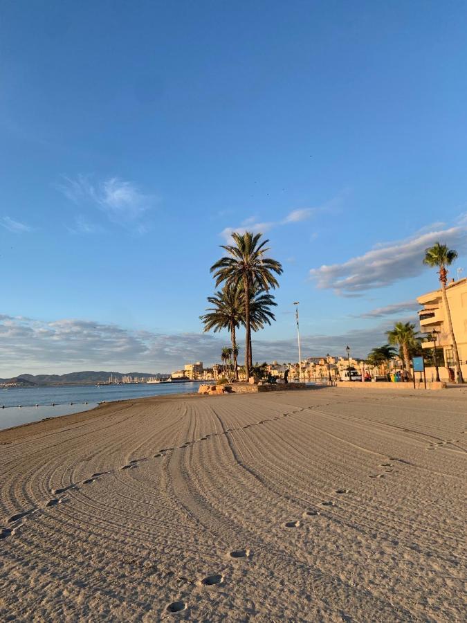 Magnifique Appartement Dans Roda Golf San Javier Esterno foto