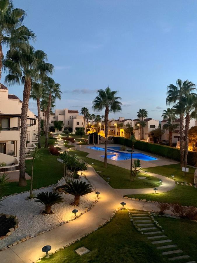 Magnifique Appartement Dans Roda Golf San Javier Esterno foto